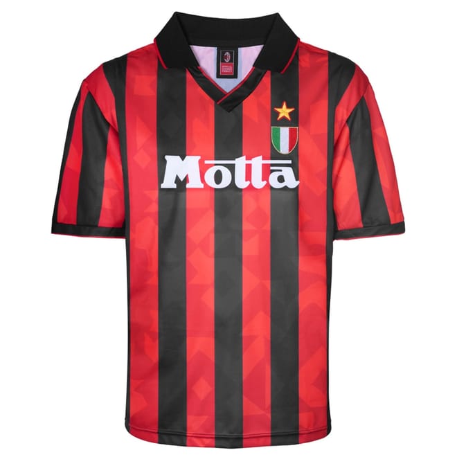 AC Milan 94 Regular Fit Shirt