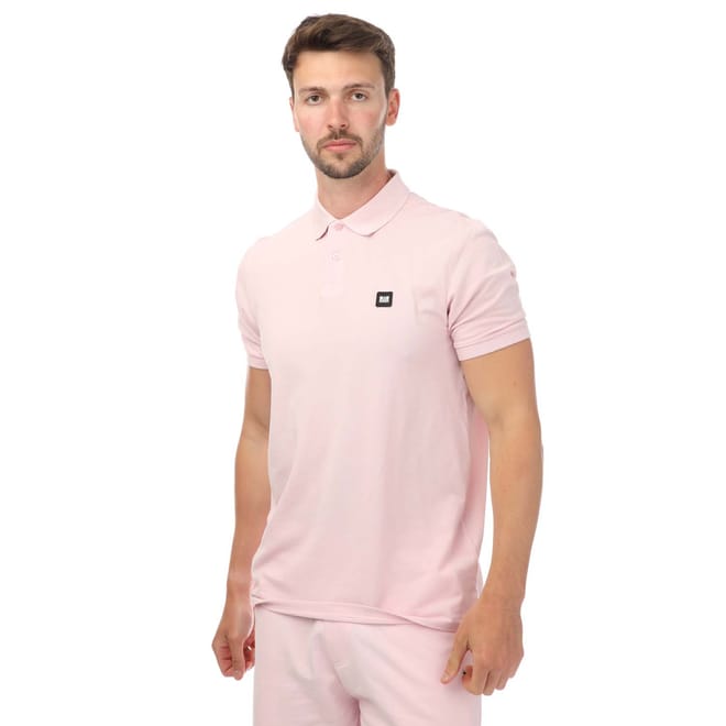 Mens Barnum Polo Shirt