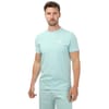 Mens Bridgetown Badge T-Shirt