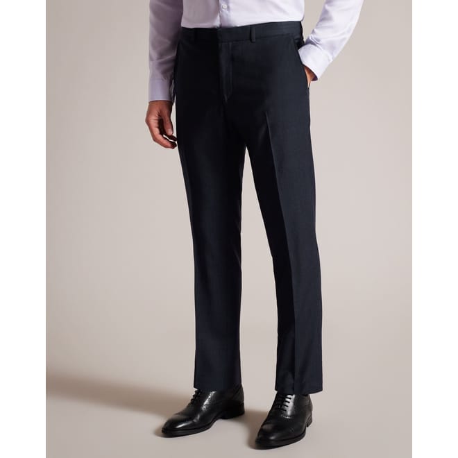 Forbyts Puppytooth Trousers