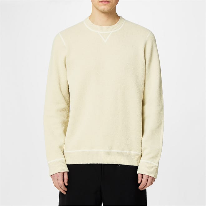 Pratolo Knitted Sweater