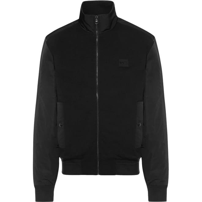 Hooded Regular Fit Long Sleeve Sweatshirt