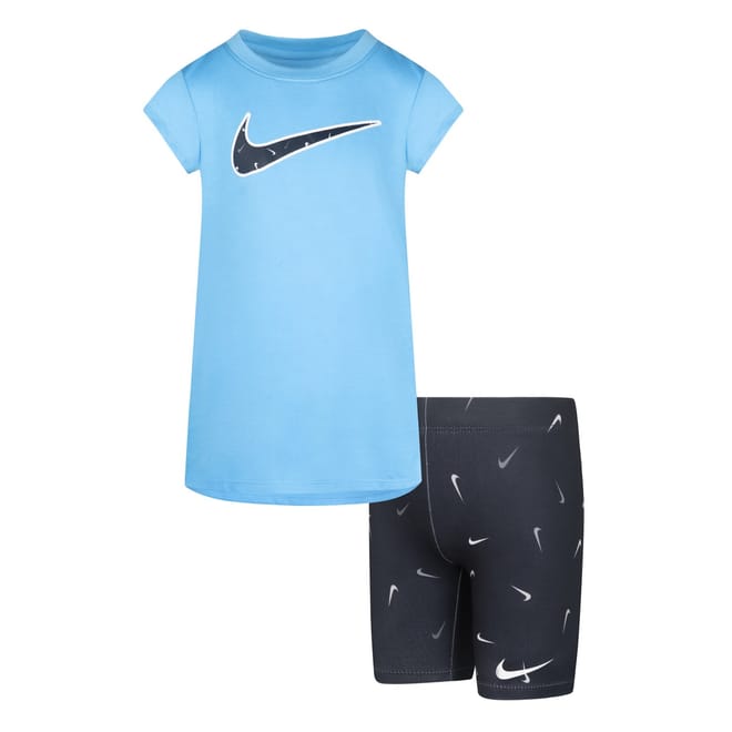 Bike Short Set