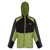 Dissolver Vi Hooded Sweatshirt Jacket