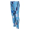Running Print Legging