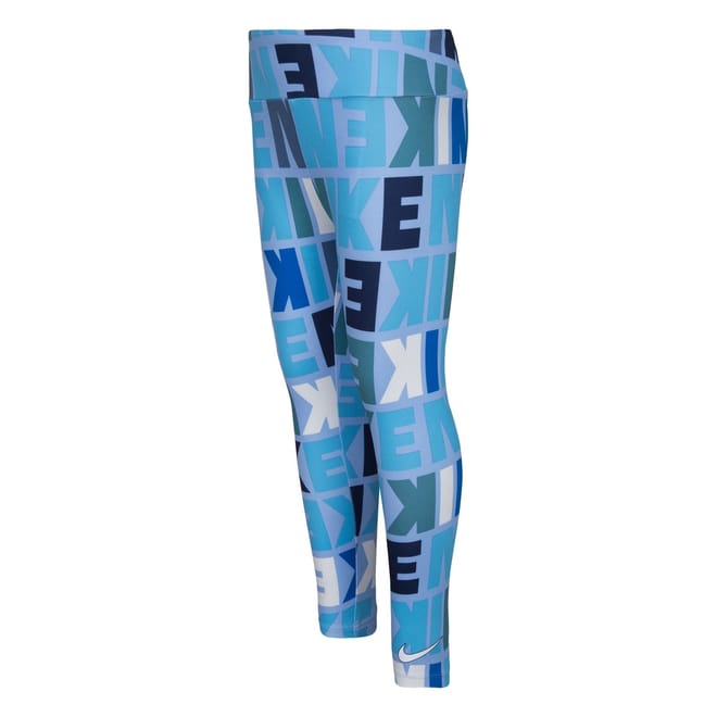 Running Print Legging