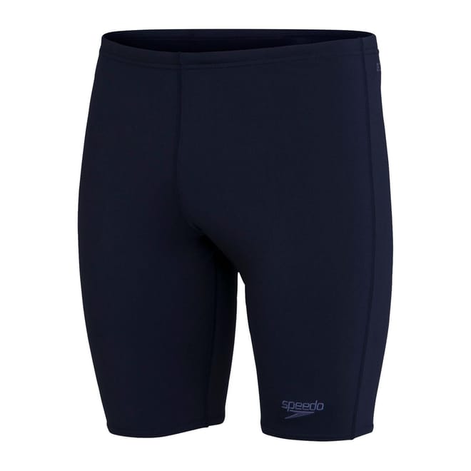 Essentials Endurance + Jammer Navy
