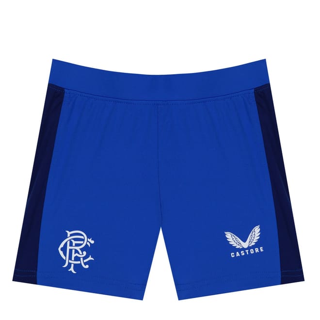 Rangers FC Athletic Shorts