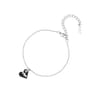 Chain Charm Bracelet