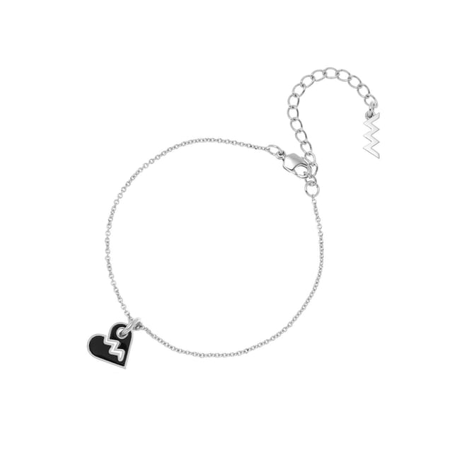 Chain Charm Bracelet
