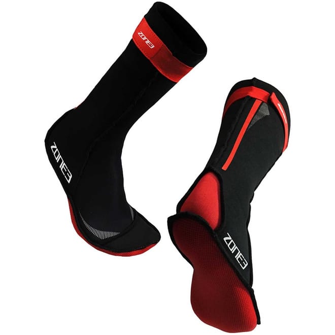 Neoprene Swim Socks