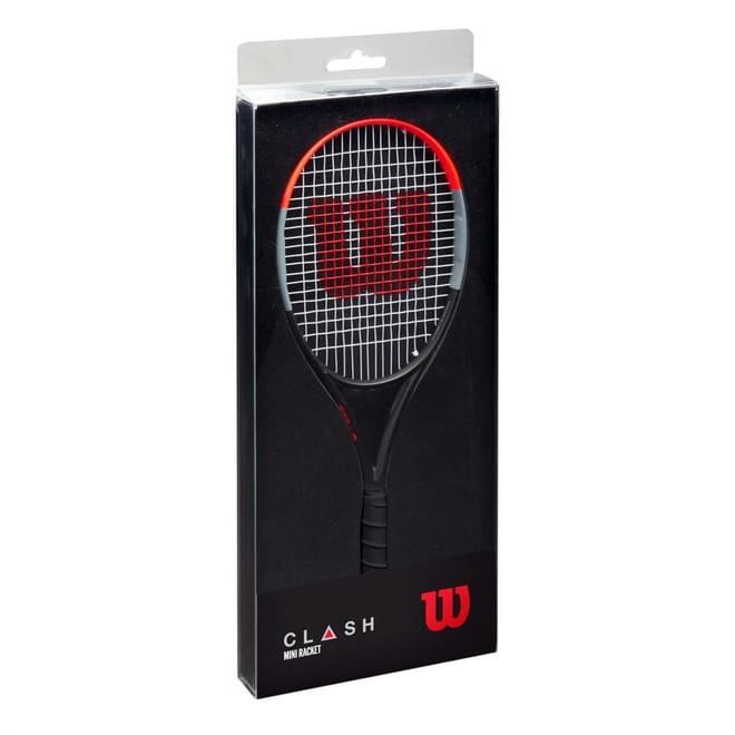 Clash 100 Mini Tennis Racket