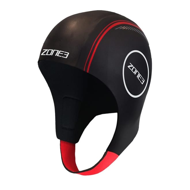 Neoprene Swim Cap