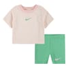 Bxy T Short Set