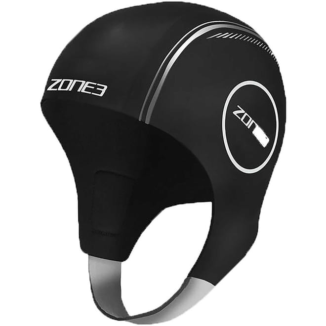 Neoprene Swim Cap