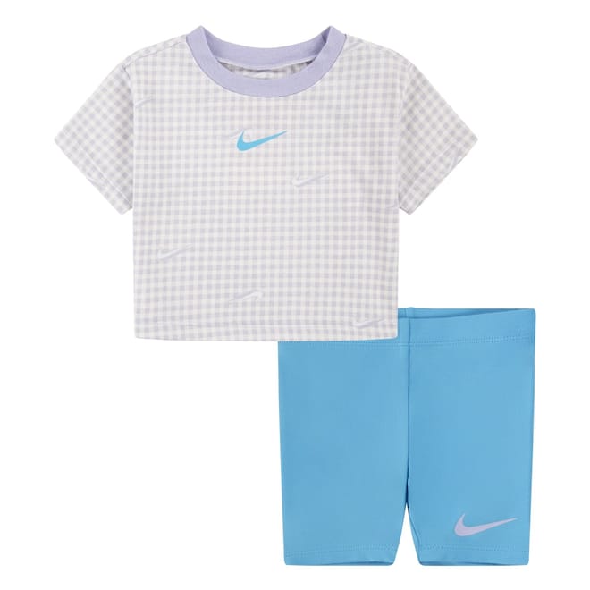 Bxy T Short Set