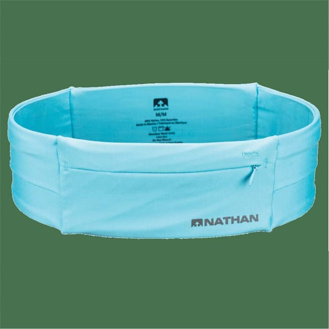Zipster Running Belt