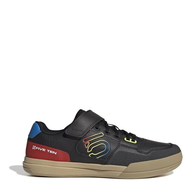 Hellcat Mountain Bike Shoes