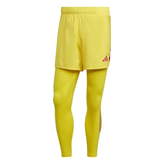 T23p Skinny Fit Running Athletic Pants