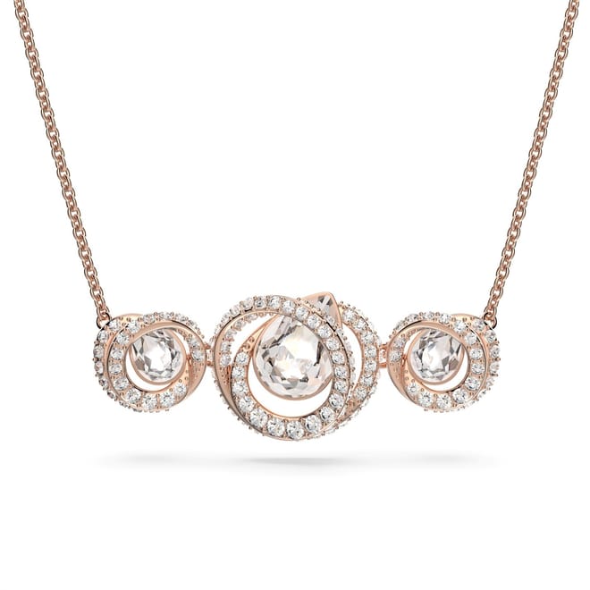 Generation Necklace