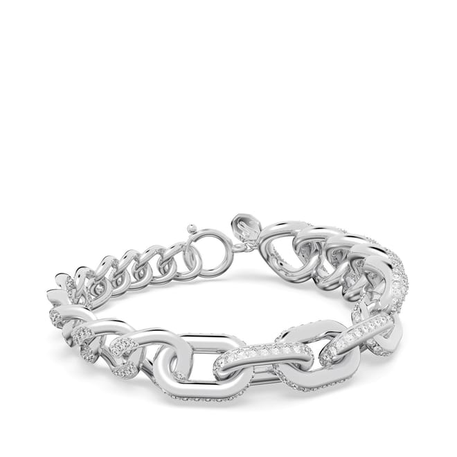 Diamond Chain Bracelet