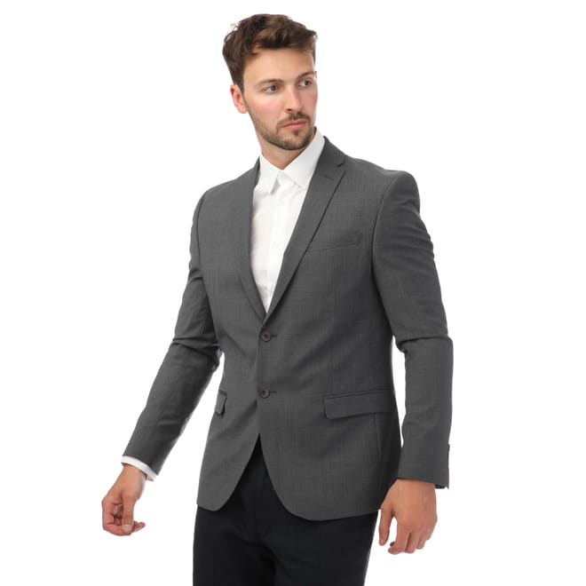 Formal Suit Jacket