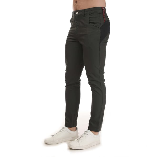 Ten Felsb Pant