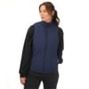 Petite Borg Regular Fit Vest