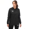 V-Neck Regular Fit Sweatshirt