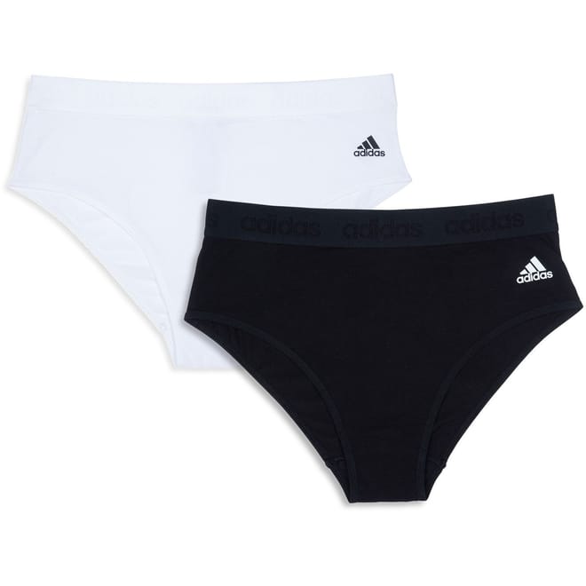 Active Comfort Cotton Brief 2pack