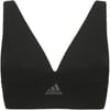 Sport Active Seamless Micro Stretch Long Line Plunge Bra