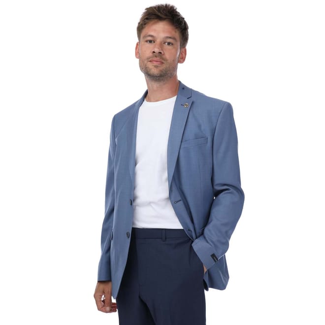 Drosejs Blazer Jacket