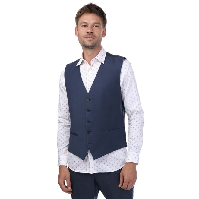 Formal Waistcoat
