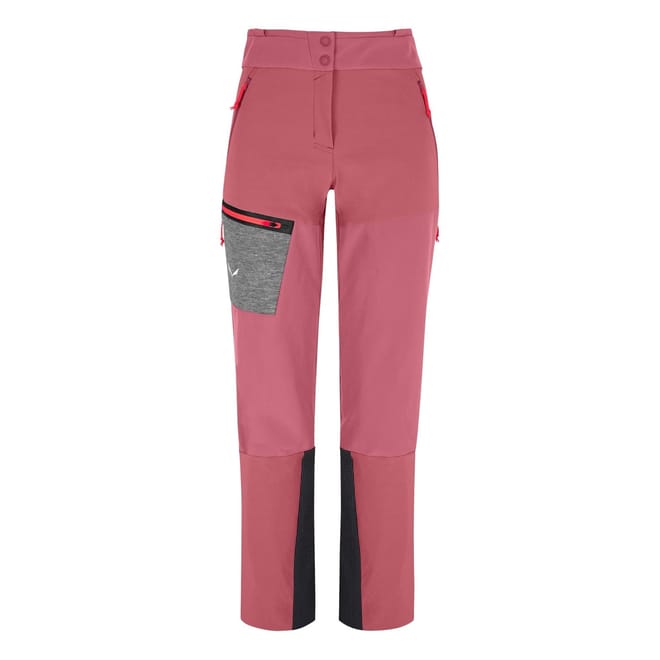 Comici Cargo Casual Regular Fit Pants