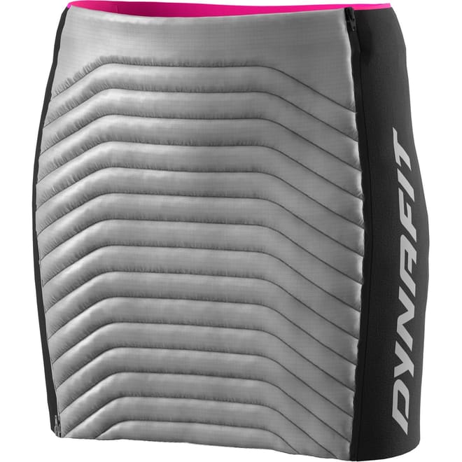 Spd In Skirt