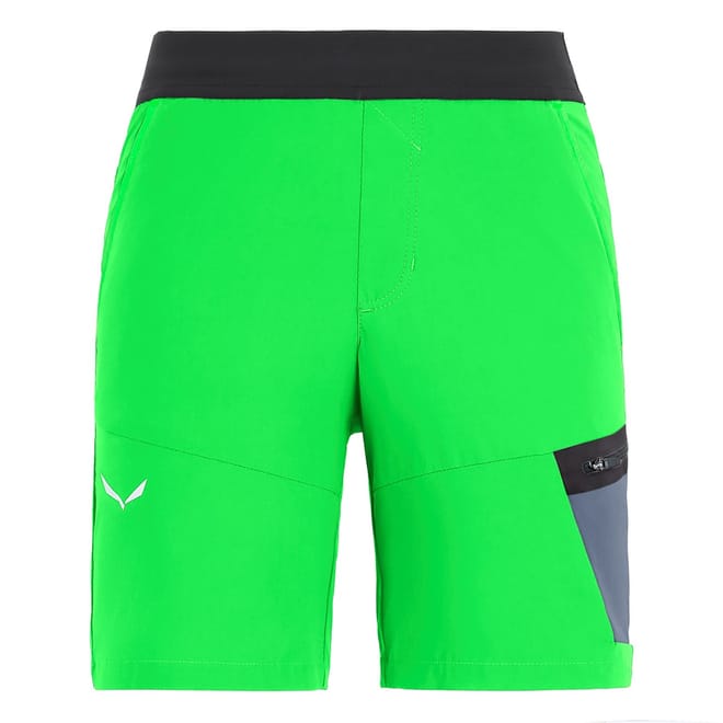 Agner Athletic Shorts