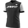 Regular Fit Crew Neck Short Sleeve T-Shirt