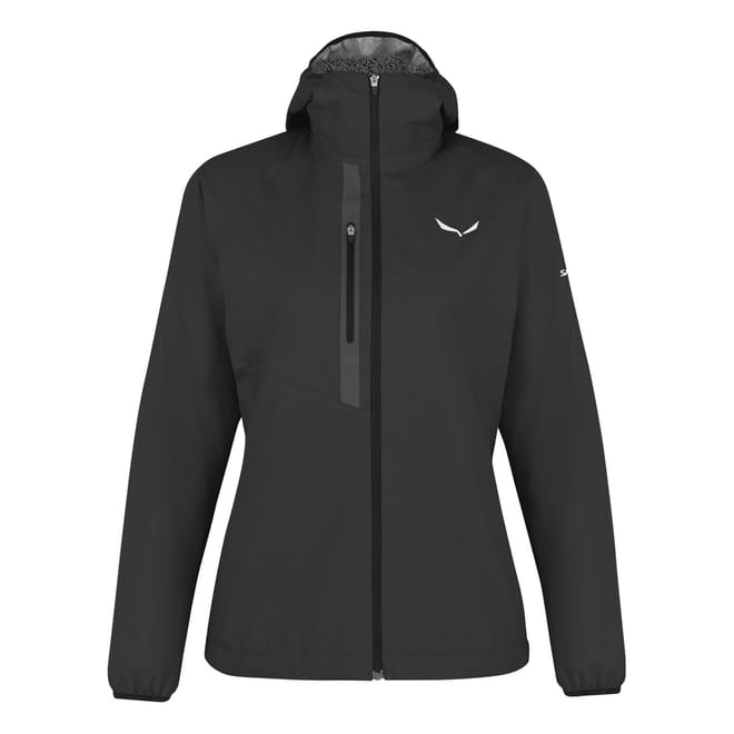 Vioz Hooded Regular Fit Windbreaker Jacket