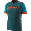 Slim Fit Crew Neck Short Sleeve T-Shirt