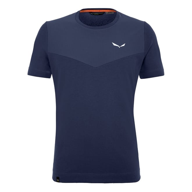 Crew Neck Regular Fit Short Sleeve T-Shirt