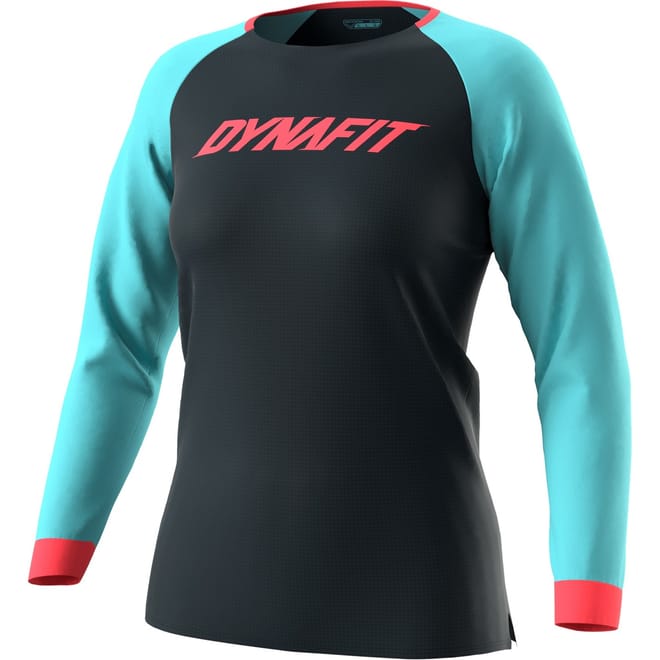 Rib Ring Crew Neck Bodysuit