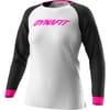 Rib D Ring Long Sleeve Bodysuit
