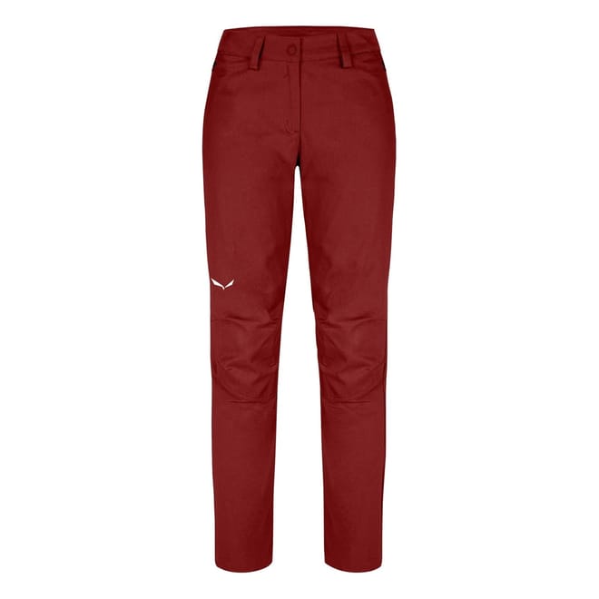 Fanes Regular Fit Trousers