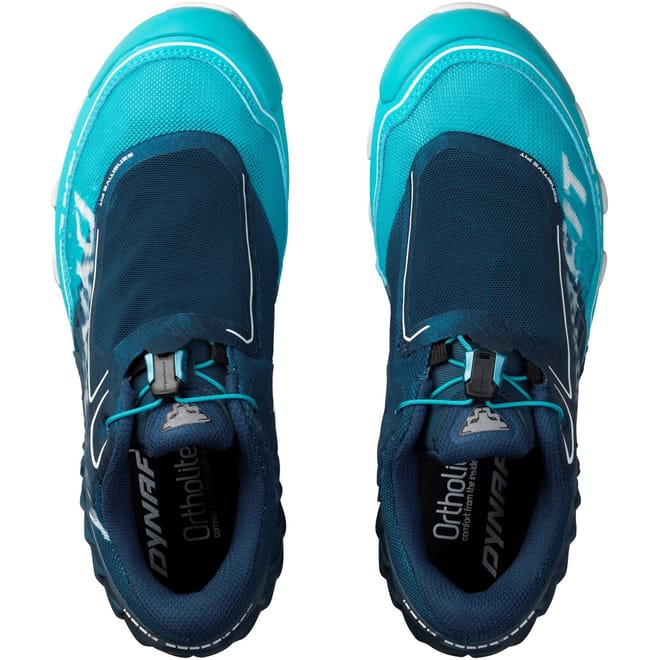 Feline Low Top Sneakers