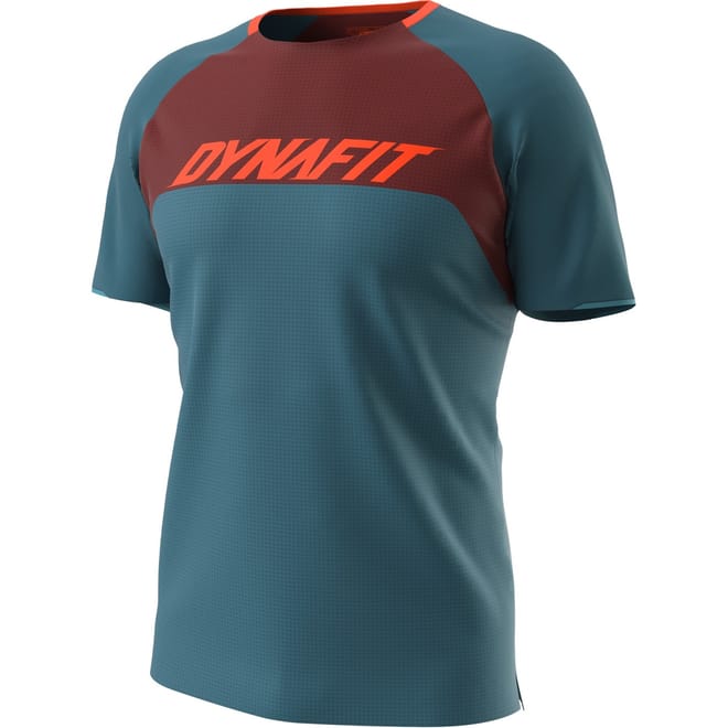Athletic Regular Fit Crew Neck T-Shirt