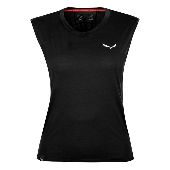 Pedrc Am Regular Fit Crew Neck Tank