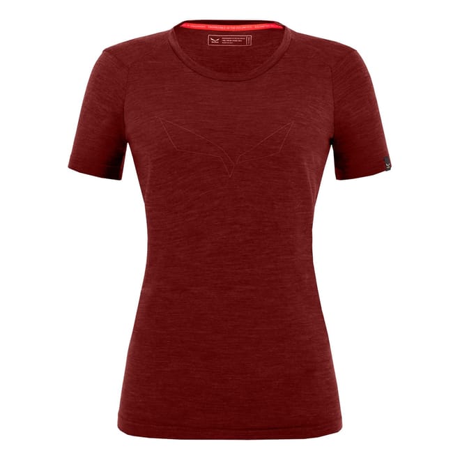 Crew Neck Regular Fit T-Shirt