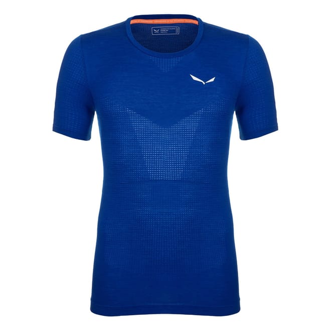 Pedroc Slim Fit Crew Neck T-Shirt