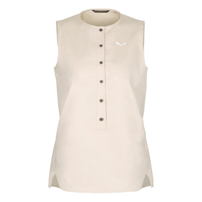 Puez Regular Fit Short Sleeve Blouse