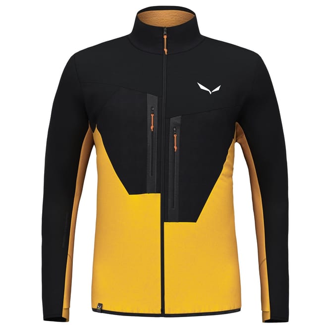 Mock Neck Regular Fit Ortles Jacket